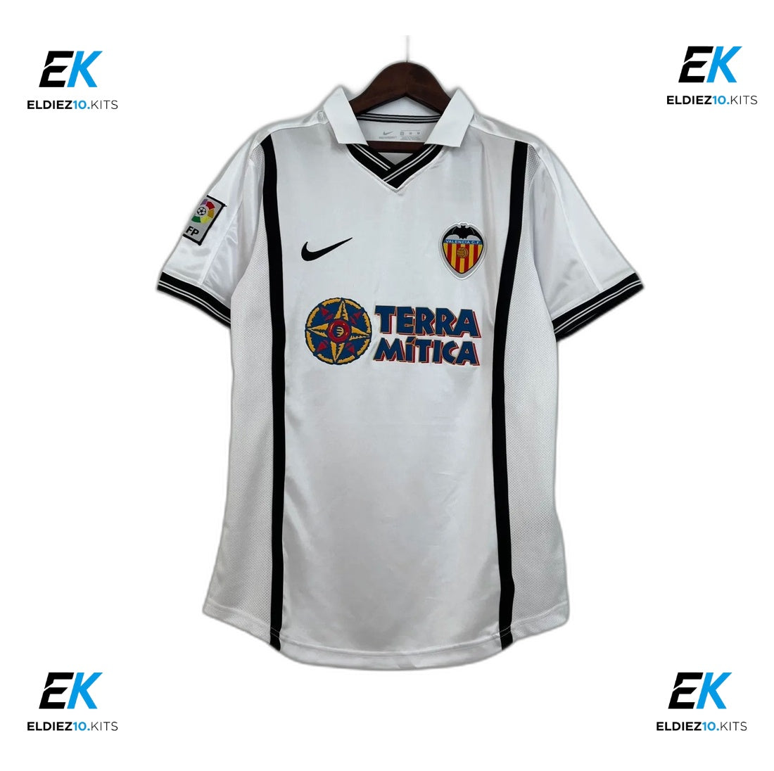 00-01 Valencia Home Retro
