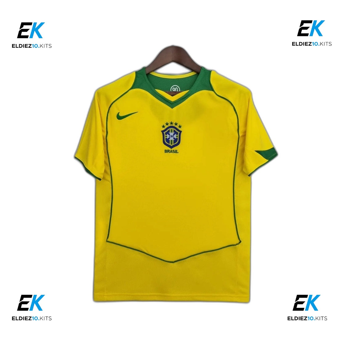 04-06 Brazil Home Retro