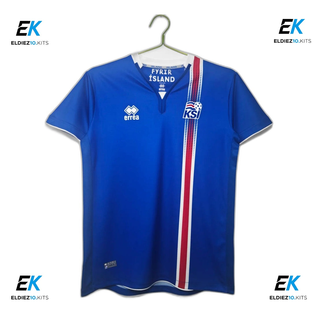 16-17 Iceland Home Retro