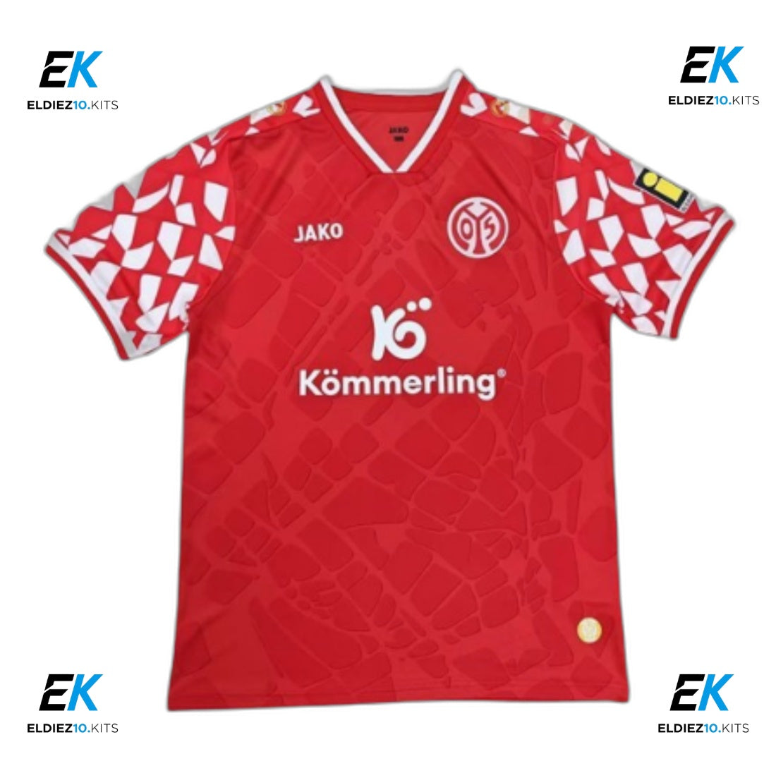 25-26 Magonza Home Fan Version