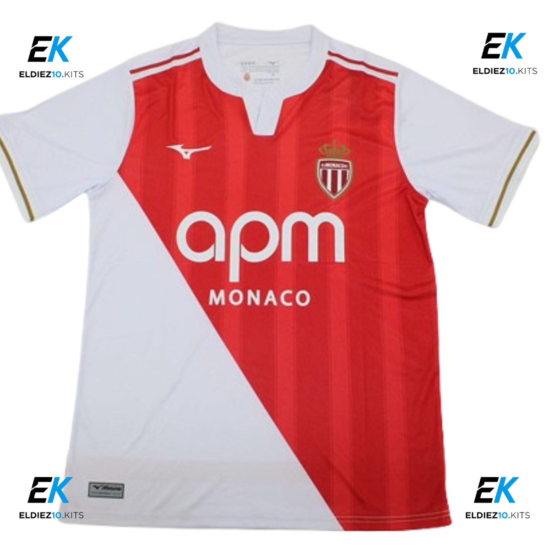 25-26 Monaco Home Fan Version