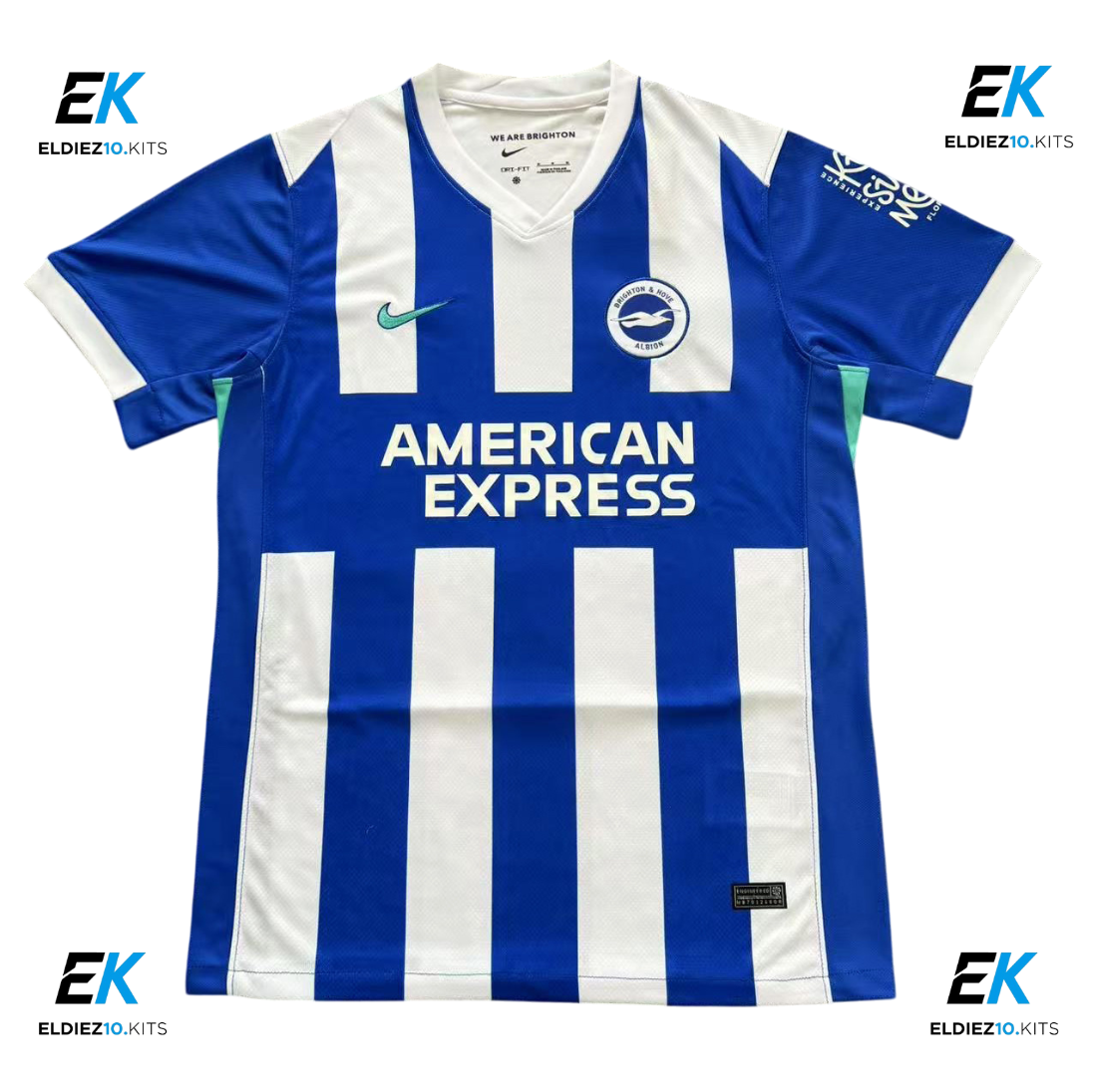 25-26 Brighton Home Fan Version