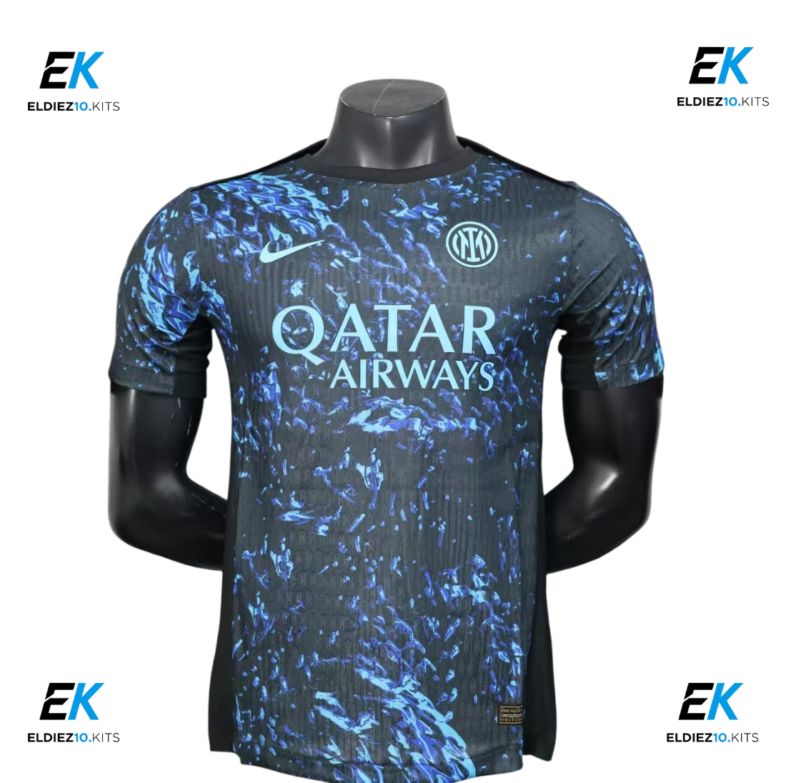 25-26 Inter Milan Special Player Version