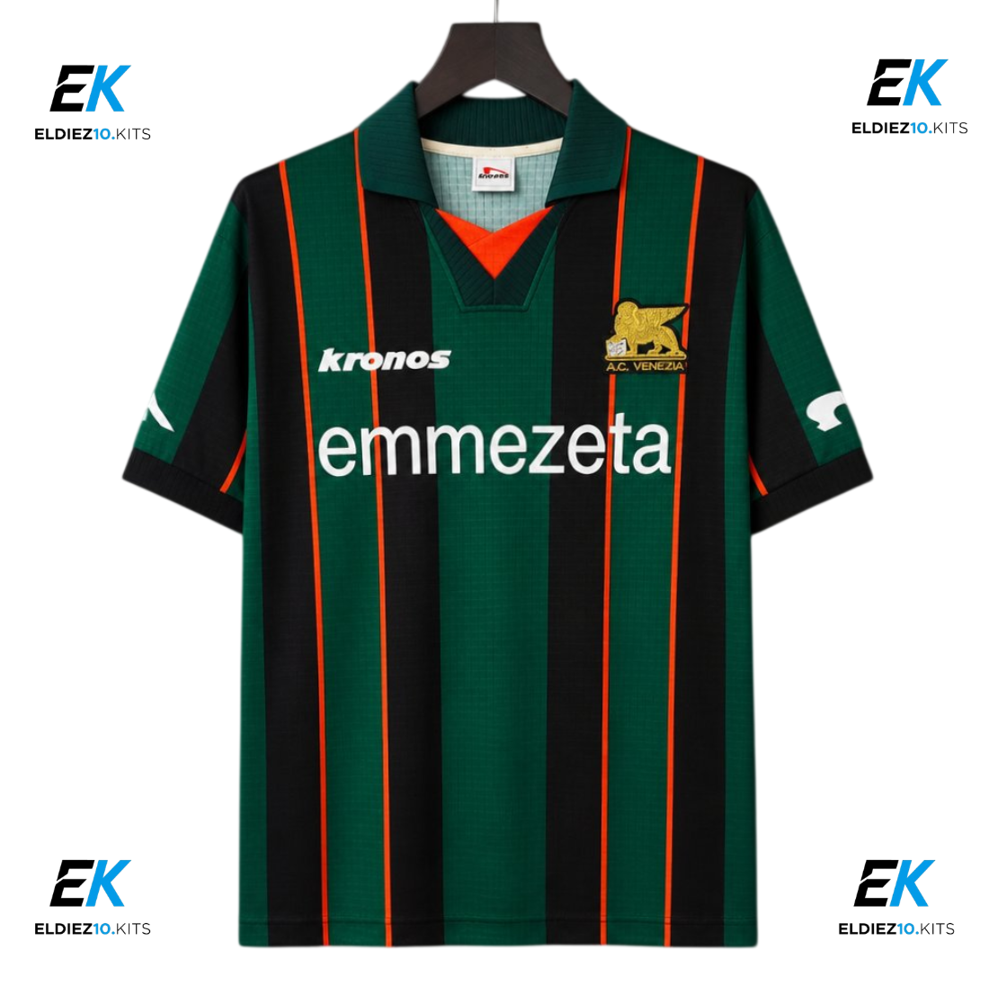 99-00 Venezia Home Retro