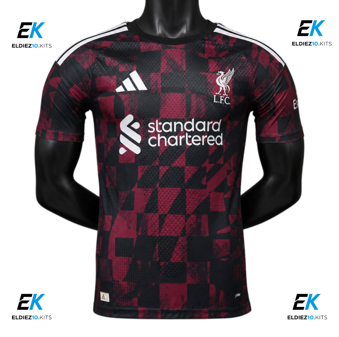26-27 Liverpool Third Player Version