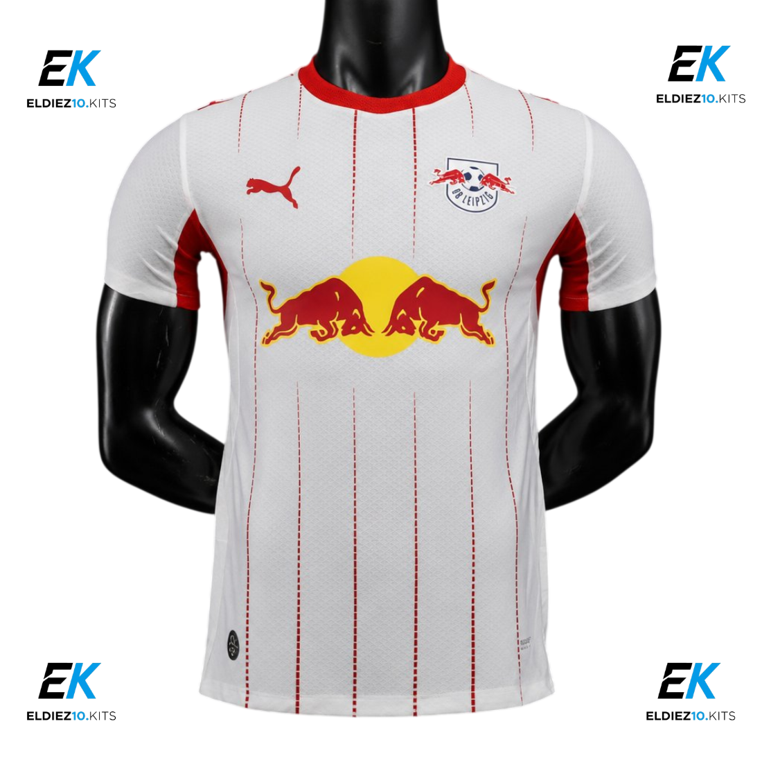 26-27 RB Lipsia Home Player Version