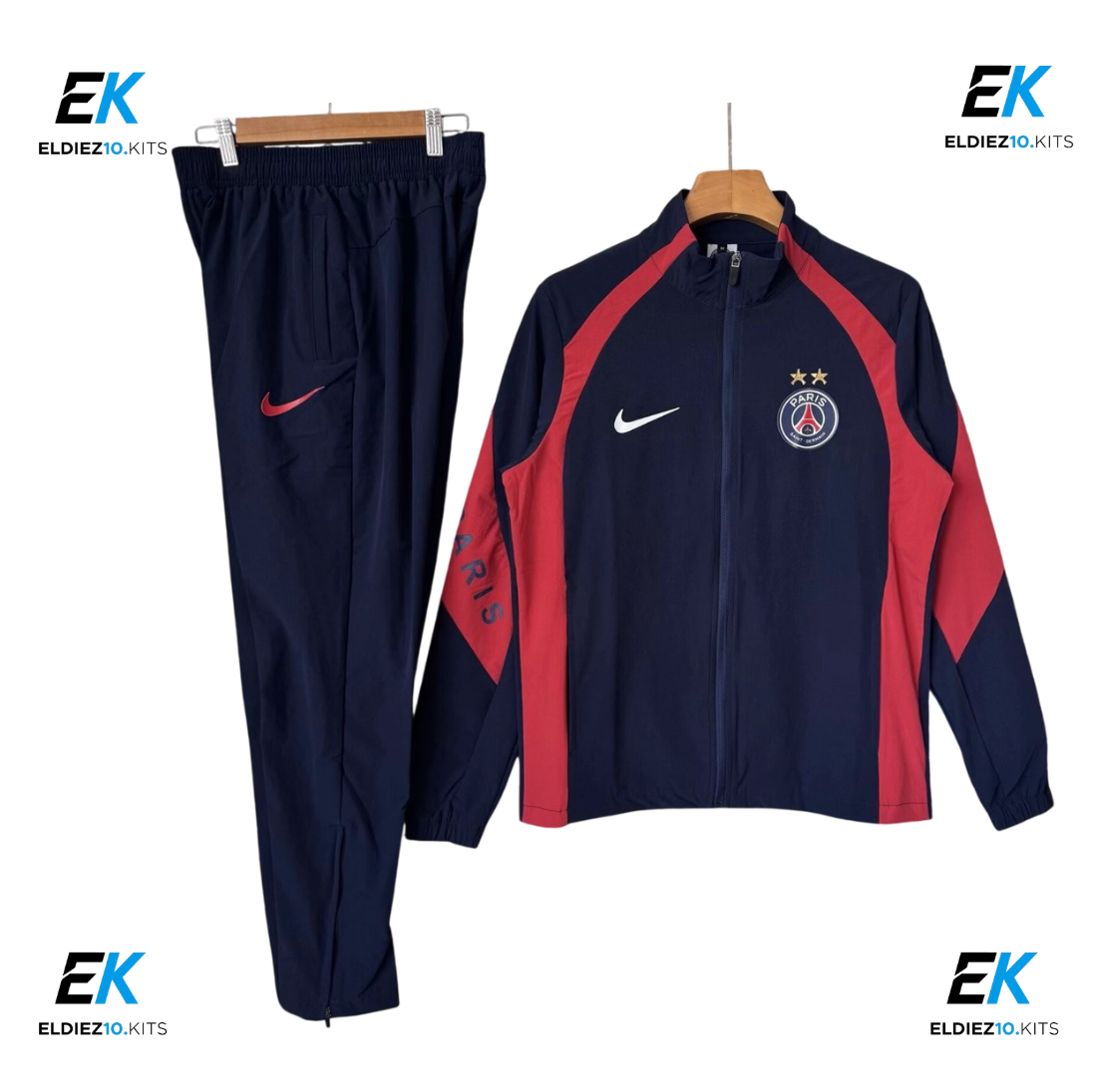 26-27 PSG Training Suit