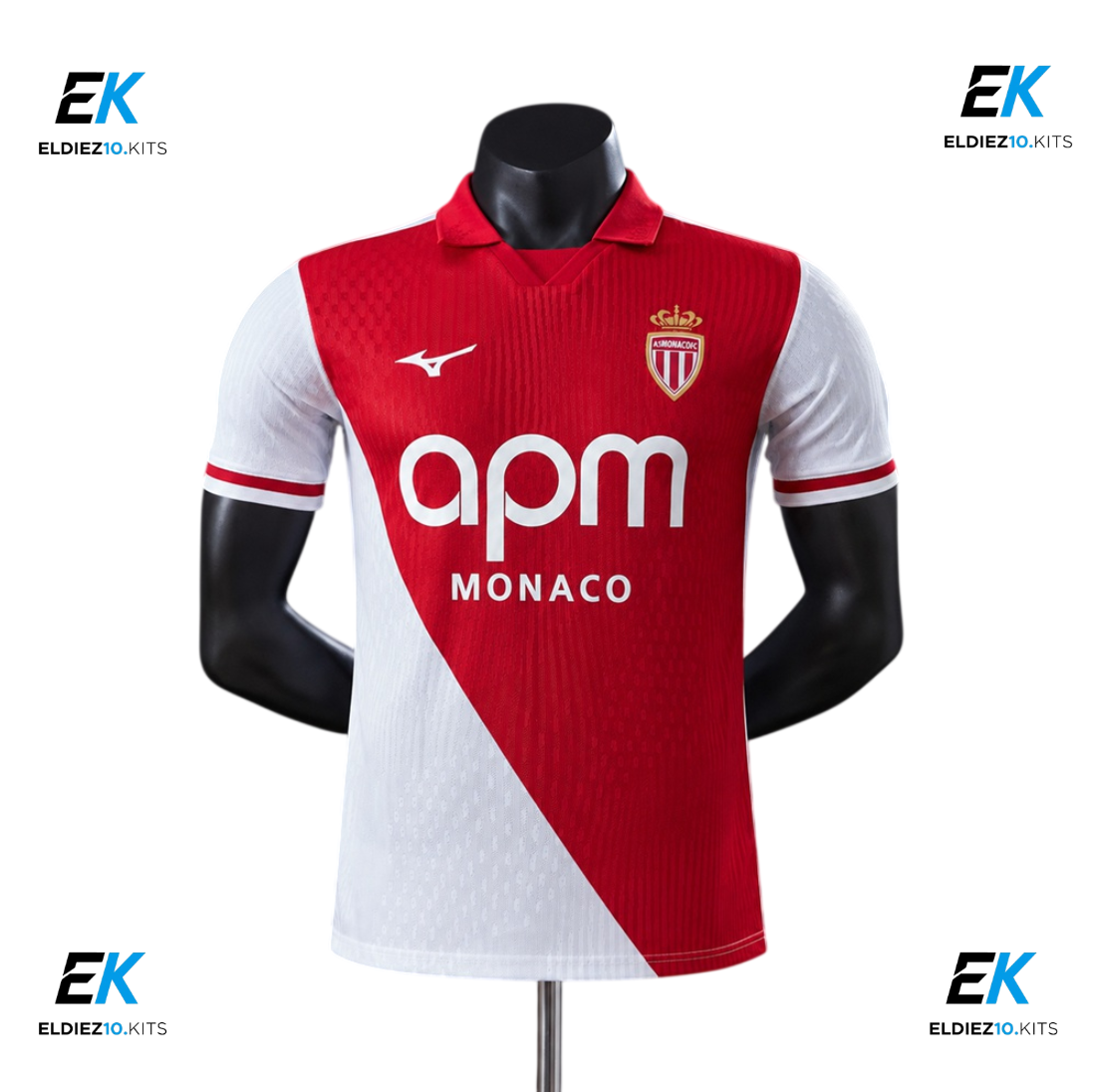 26-27 Monaco Home Player Version