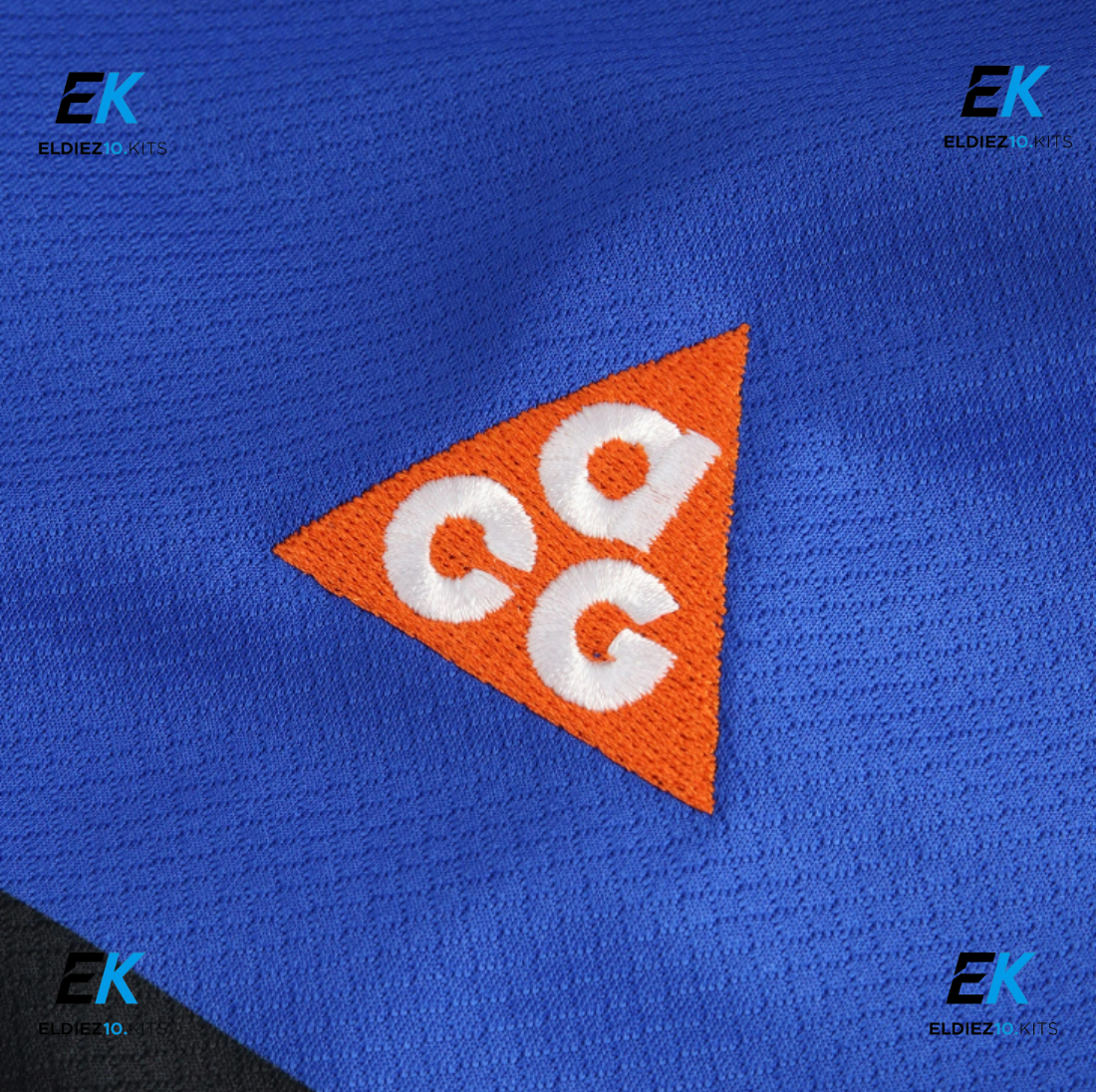 25-26 INTER X ACG Limited Edition Fan Version