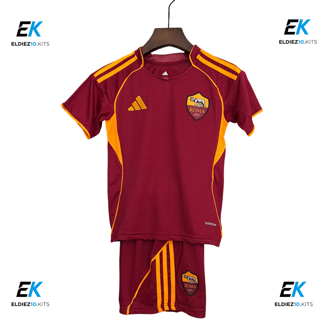 25-26 Roma Home Kids Kit