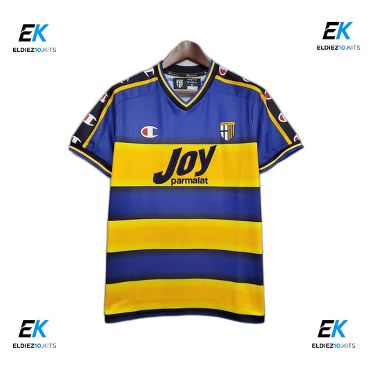 01-02 Parma Home Retro