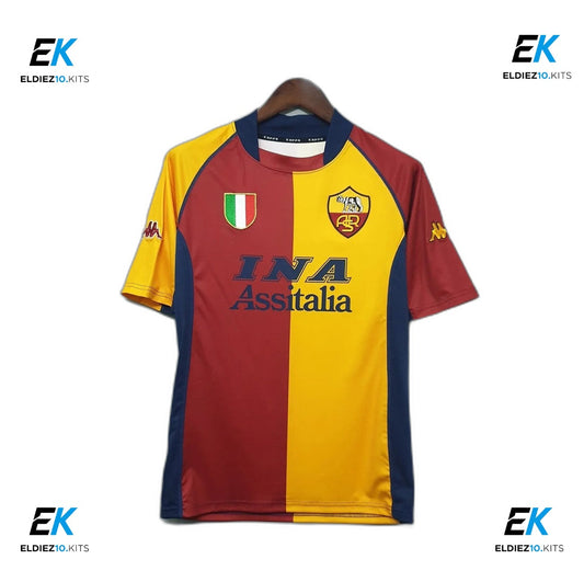 01-02 Roma Home Retro