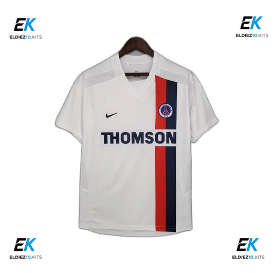 02-03 PSG Away Retro