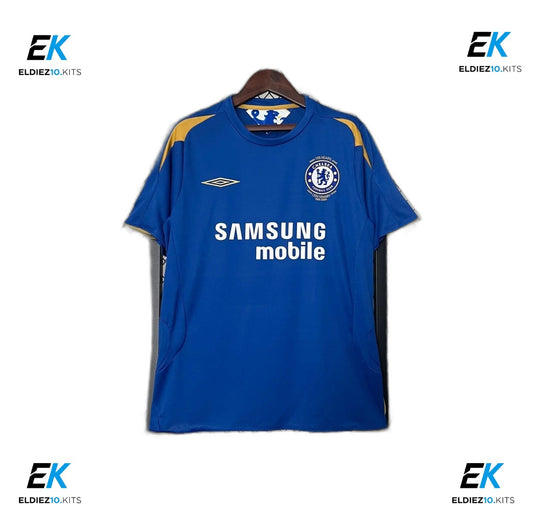 05-06 Chelsea Home Retro
