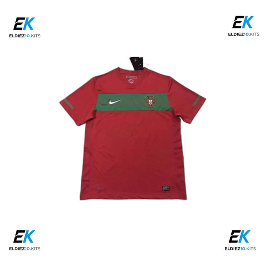 2010 World Cup Portugal Home