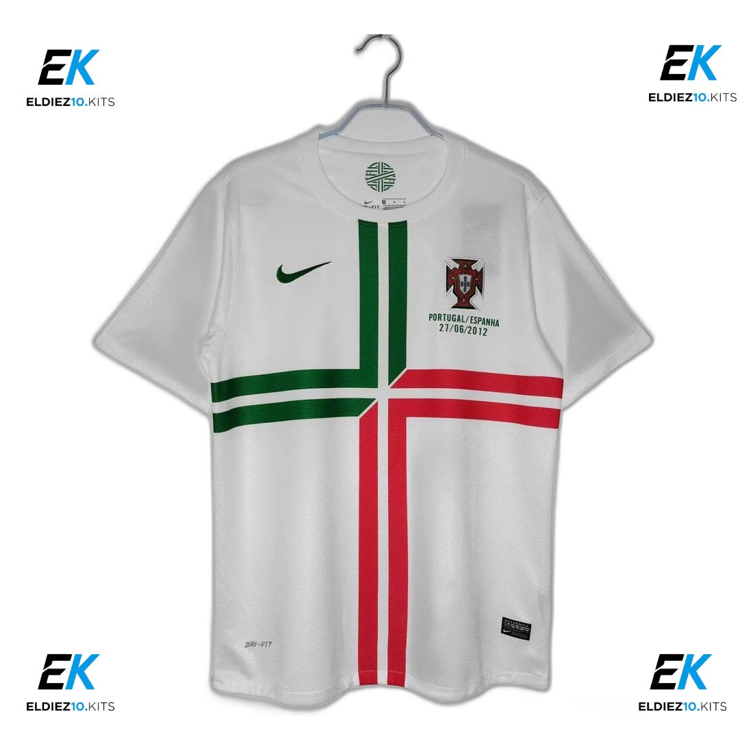 2012-13 Portugal Away Retro