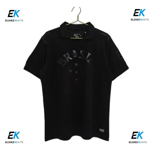 2013-14 Brazil Retro
