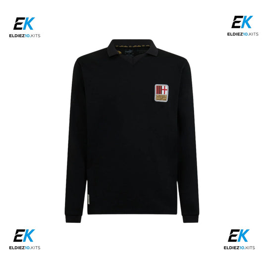 24-25 AC Milan 125° Anniversary GoalKeeper