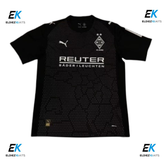 25-26 Borussia Mönchengladbach Third Fan Version