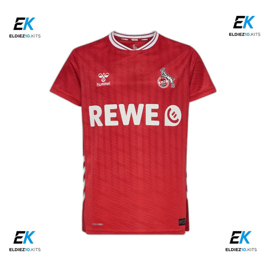 25-26 Colonia Away Fan Version