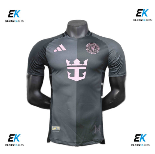 25-26 Inter Miami Away Player Version