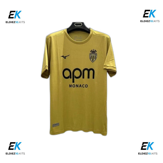 25-26 Monaco Third Fan Version