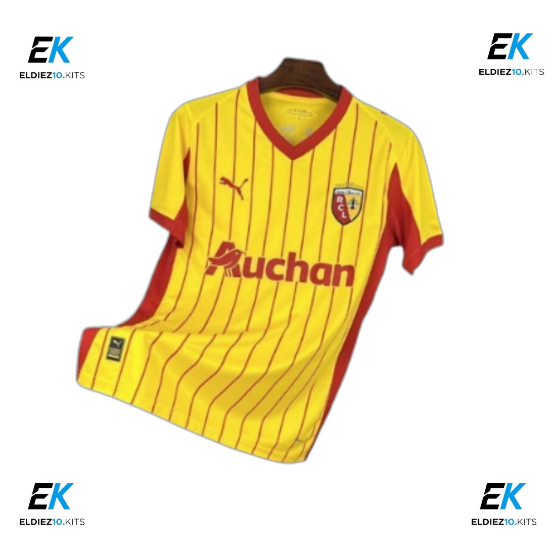 25-26 RC Lens Home Fan Version