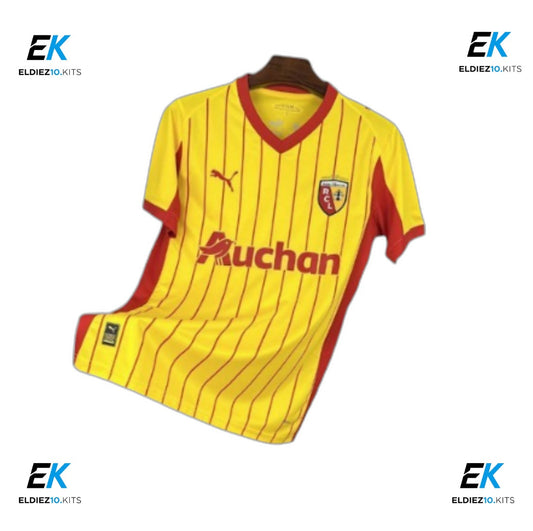 25-26 RC Lens Home Fan Version
