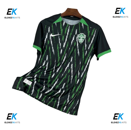 25-26 Elche Away Fan Version