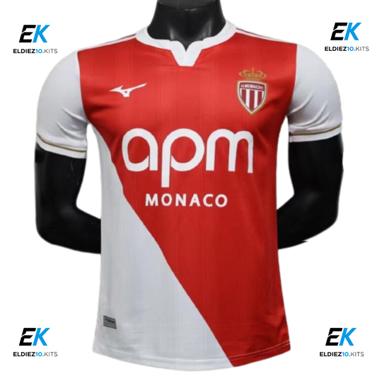 25-26 Monaco Home Player Version