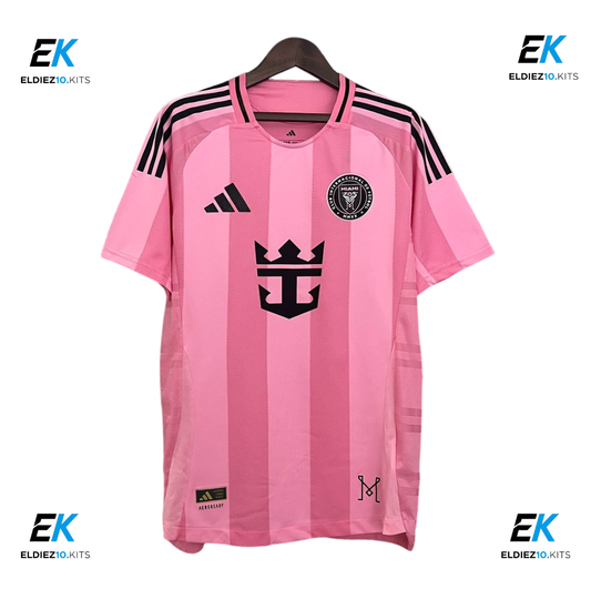 26-27 Inter Miami Home Fan Version
