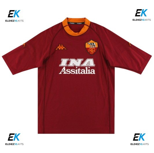 00-01 Roma Home Retro