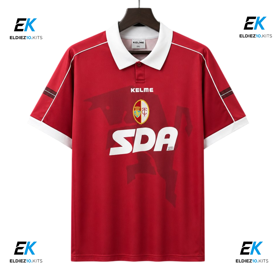 99-01 Torino Home Retro
