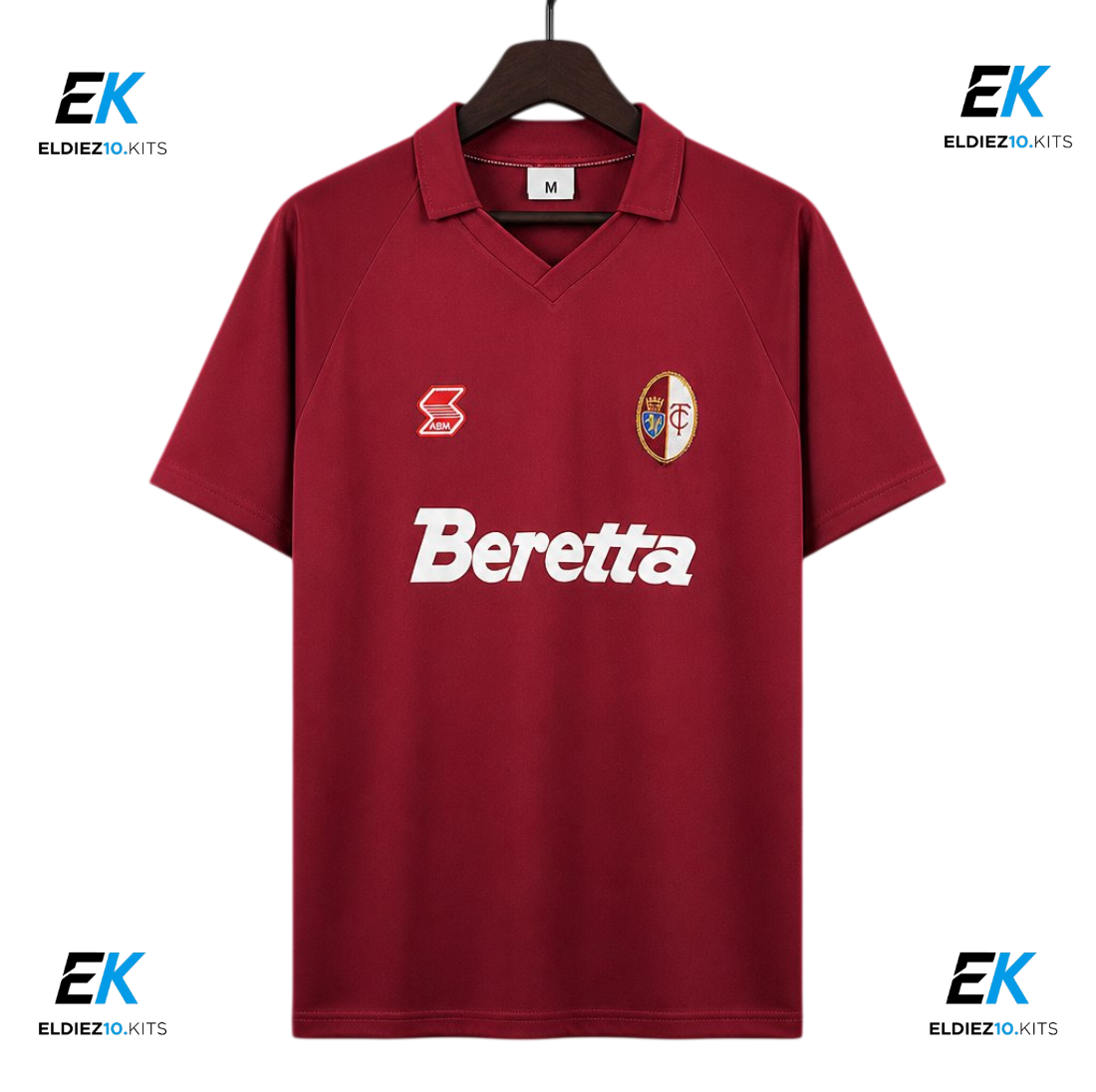 92-93 Torino Home Retro