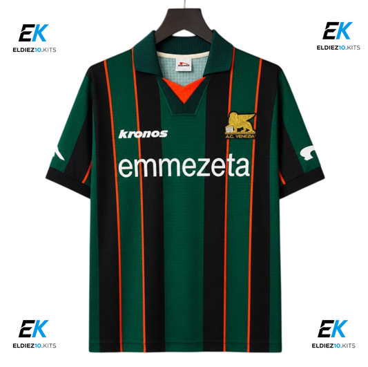 99-00 Venezia Home Retro