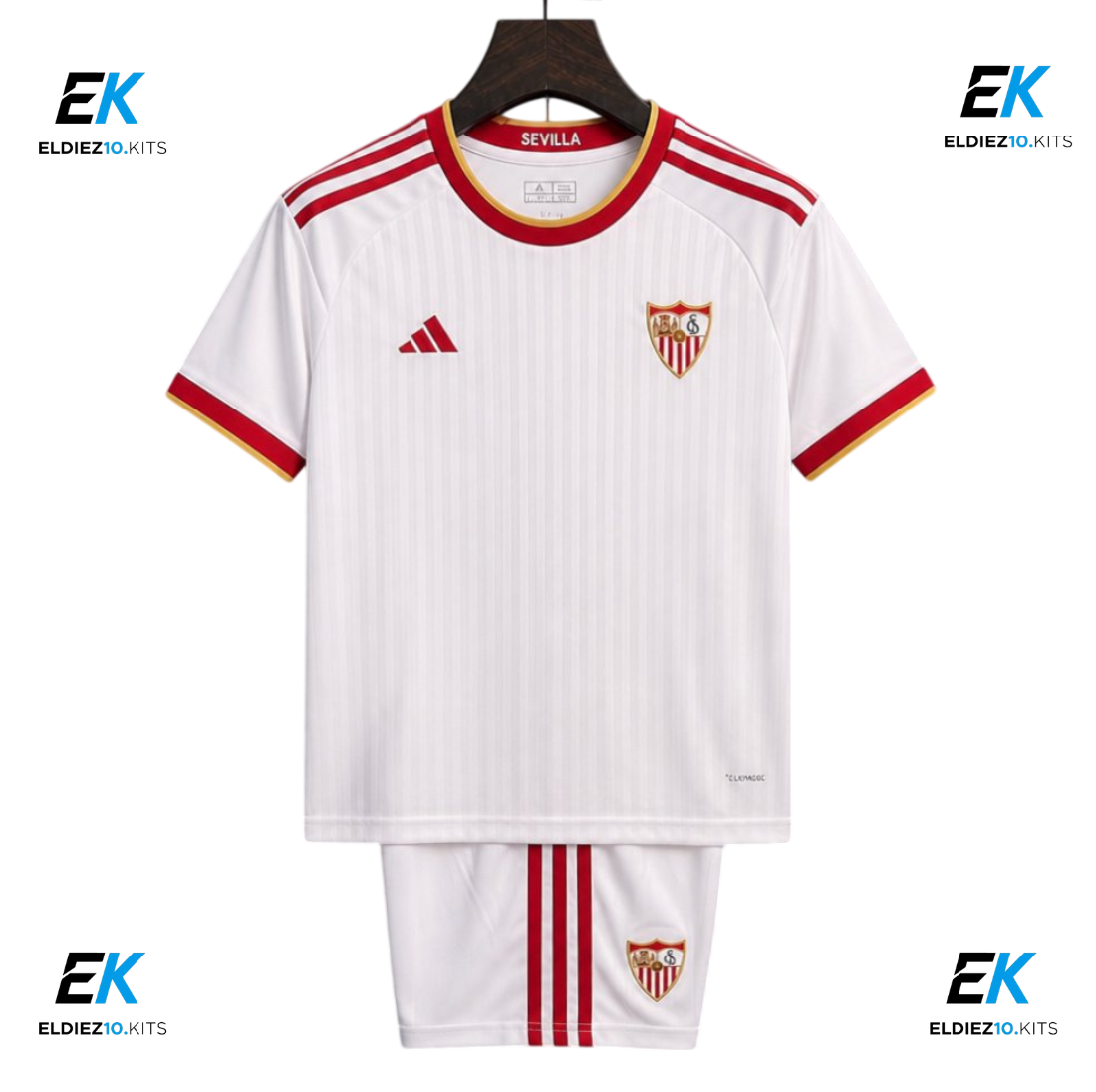 26-27 Sevilla Home Kids Kit