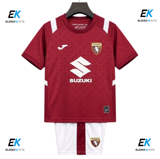 26-27 Torino Home Kids Kit