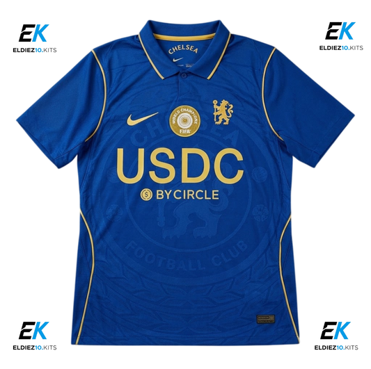 26-27 Chelsea Home Fan Version