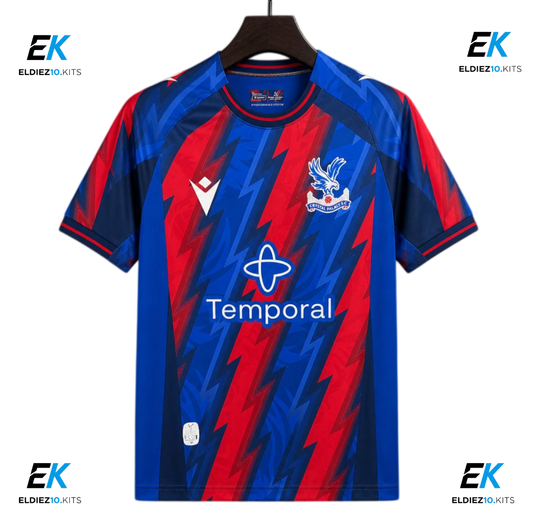 26-27 Crystal Palace Third Fan Version