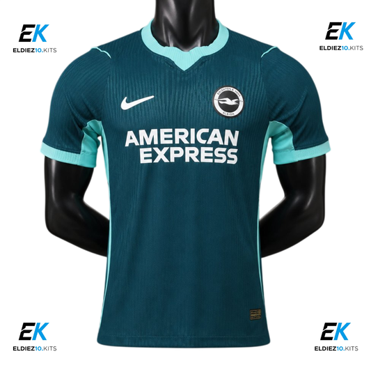 26-27 Brighton Third Player Version