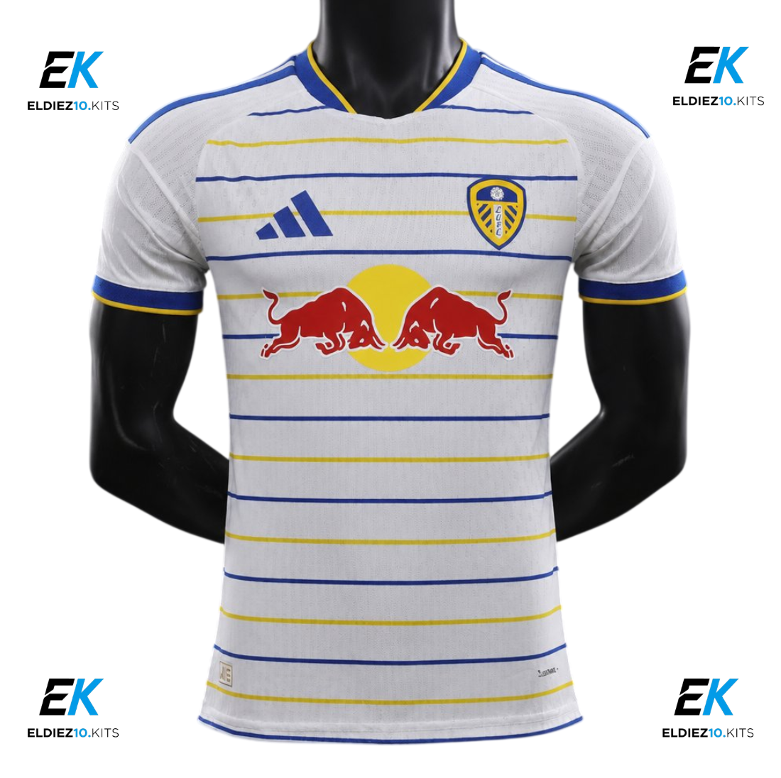 26-27 Leeds Home Player Version