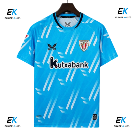 26-27 Athletic Bilbao Third Fan Version