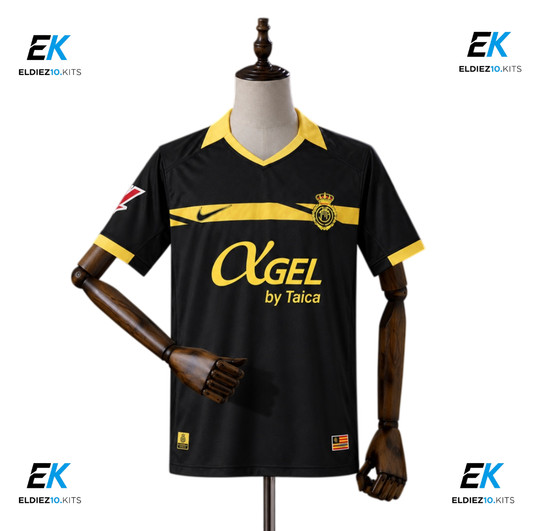 26-27 Mallorca Away Fan Version