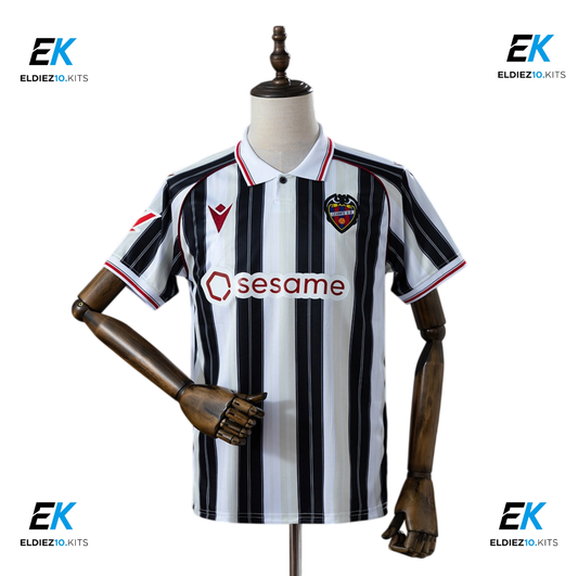 26-27 Levante Away Fan Version