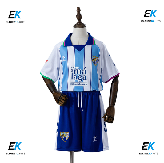 26-27 Malaga Home Kids Kit