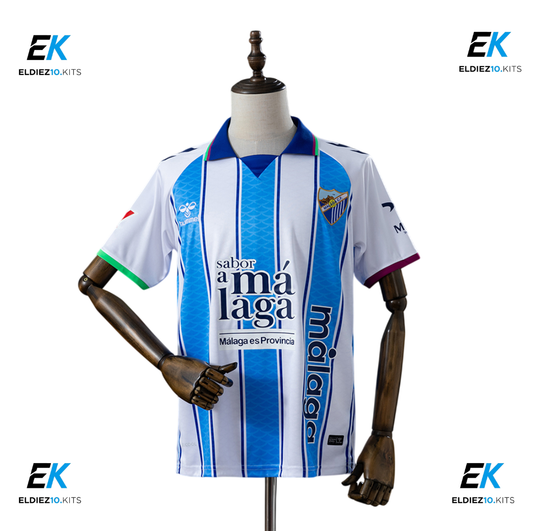 26-27 Malaga Home Fan Version