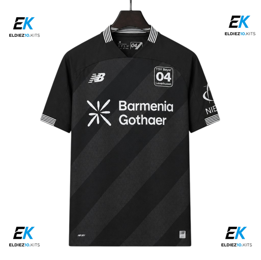 26-27 Bayer 04 Leverkusen Cup Fan Version