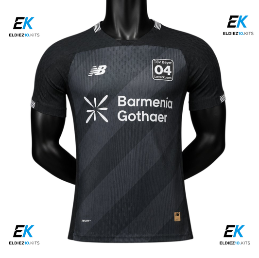 26-27 Bayer 04 Leverkusen Cup Player Version