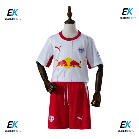 26-27 RB Lipsia Home Kids Kit