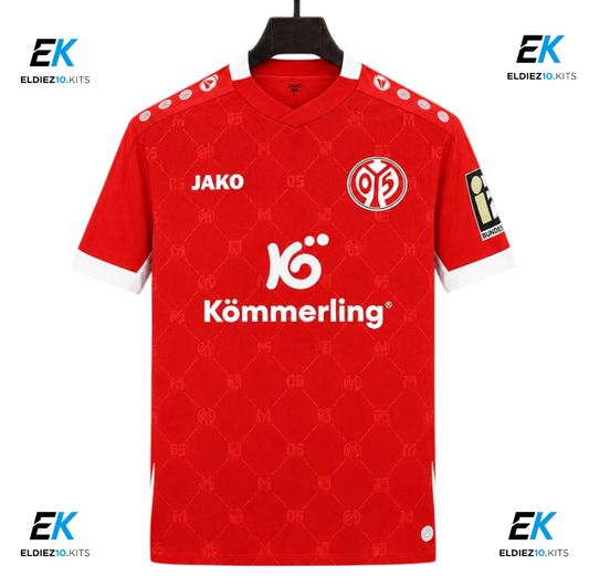 26-27 Magonza Home Fan Version